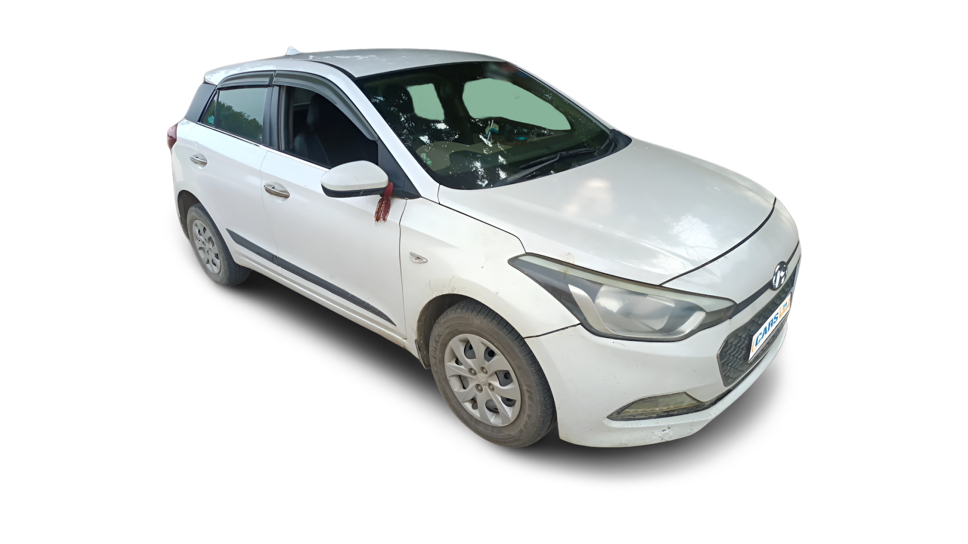 Hyundai Elite i20-img